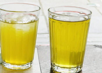 Trà xanh tốt nhưng vẫn có tác dụng phụ, 5 nhóm người nên cẩn trọng tra xanh tot nhung van co tac dung phu 5 nhom nguoi nen can trong 2954.jpg