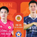 Trực tiếp bóng đá CAHN 3-0 Đà Nẵng: Đình Bắc khai hỏa tại V-League truc tiep bong da cahn vs da nang kho can chu nha 1000.jpg