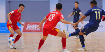 truc tiep bong da futsal viet nam 0 0 thai lan an mieng tra mieng 3086.jpg
