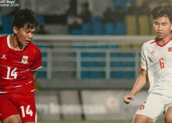 truc tiep bong da u17 viet nam 0 0 u17 indonesia the tran lan luot 1489.jpg