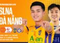 Nhận định SLNA vs Đà Nẵng (18h00 ngày 11/4): Khúc cua định mệnh tại thành Vinh tructiep slna danang 1 0904224922.jpg