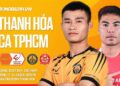 Nhận định Thanh Hóa vs CATPHCM (18h00 ngày 5/4): Liệu có bất ngờ? tructiep thanhhoa catphcm 0304230849.jpg