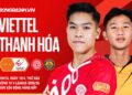 Nhận định Thể Công Viettel vs Thanh Hóa (19h15 ngày 10/4): Thắng để hi vọng tructiep viettel thanhhoa 0904224922.jpg