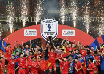 Tuyển Việt Nam: Giảm mức 'ưu tiên' ASEAN Cup, nên không? tuyen viet nam giam muc uu tien asean cup nen khong 2735.jpg