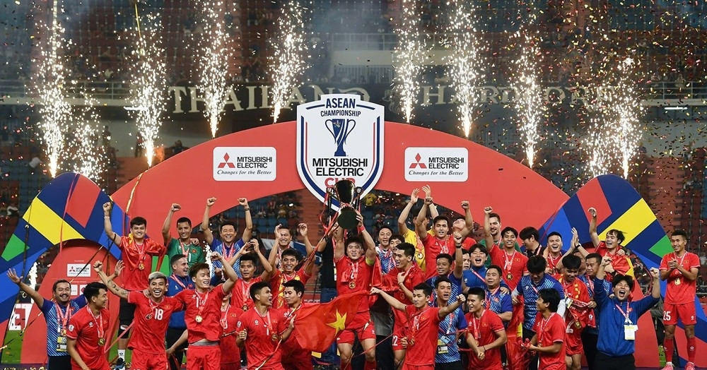 Tuyển Việt Nam: Giảm mức 'ưu tiên' ASEAN Cup, nên không? tuyen viet nam giam muc uu tien asean cup nen khong 2735.jpg