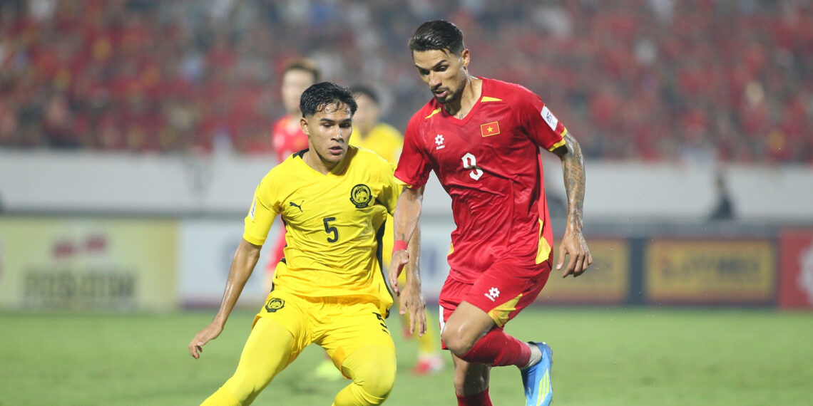 Tuyển Việt Nam: HLV Kim Sang Sik có gì ở Asian Cup 2027? tuyen viet nam hlv kim sang sik co gi o asian cup 2027 2228.jpg