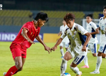 U17 Thái Lan thua sốc Myanmar, nguy cơ bị loại sớm u17 thai lan thua soc myanmar nguy co bi loai som 3241.jpg