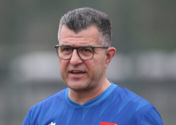 u17 viet nam gap australia o ban ket hlv cristiano roland noi gi 1041.jpg