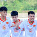 u17 viet nam thang 10 0 truoc tran gap u17 indonesia 2551.jpg