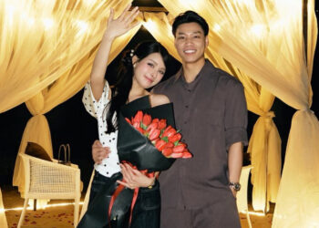 Văn Thanh cầu hôn bạn gái hotgirl trong ngày sinh nhật van thanh cau hon ban gai hotgirl trong ngay sinh nhat 2827.jpg