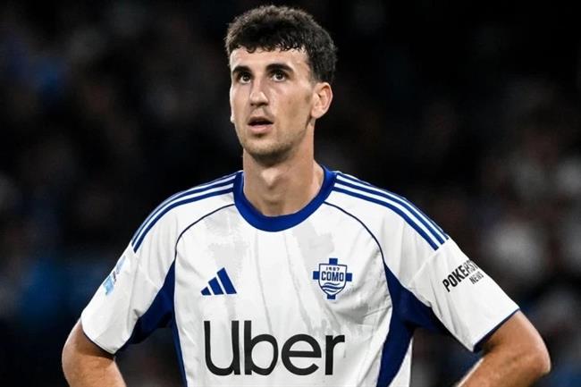 Arsenal nhắm 2 trung vệ trẻ người Tây Ban Nha xacobo ramon 0904183443.jpg