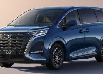 MPV hạng sang chạy 210 km không tốn giọt xăng nào xehay denza d9 phev 100426 4.jpg