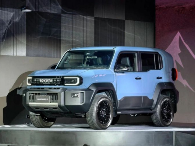 Toyota Land Cruiser FJ gây sốt tại Đông Nam Á: Vừa ra mắt đã "chốt cọc" hơn 800 đơn đặt hàng xehay doanh so fj 040426 6.jpg