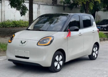 Bản cao nhất có màn hình kép hiện đại, tầm hoạt động 300 km xehay macaron noi that 100426 2.jpg