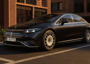 Mercedes-Benz EQS 2027 lộ diện: Nâng cấp nền tảng 800V, pin lớn hơn, chạy tới hơn 600 km/sạc xehay mercedes benz eqs 27 140426 2.jpg