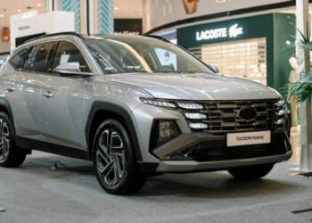 Giá dự kiến trên 1 tỷ đồng, nhận xe từ tháng 6/2026 xehay tucson hev 110426 5.jpg