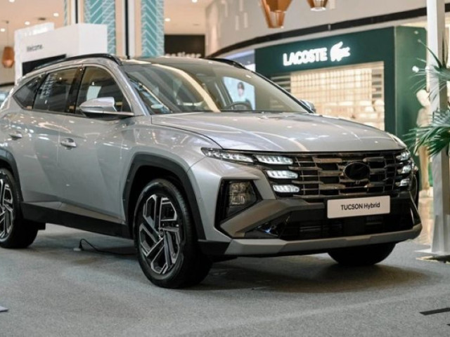 Giá dự kiến trên 1 tỷ đồng, nhận xe từ tháng 6/2026 xehay tucson hev 110426 5.jpg