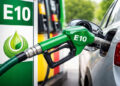 Xăng E10 có 'ăn mòn' xe như nhiều người lo ngại? xehay xang e10 140426 1.jpg