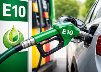 Xăng E10 có 'ăn mòn' xe như nhiều người lo ngại? xehay xang e10 140426 1.jpg