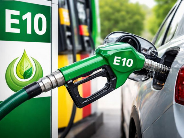 Xăng E10 có 'ăn mòn' xe như nhiều người lo ngại? xehay xang e10 140426 1.jpg