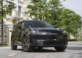 Điểm mặt những mẫu PHEV ăn xăng ít nhất thị trường Việt Nam, có mẫu tốn chưa đến 1 lít/100km xehay xe phev tiet kiem 100426 5.jpg