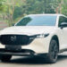 Top 10 ô tô xăng, dầu bán chạy quý I/2026: Hyundai đơn độc, Mazda CX-5 dẫn đầu áp đảo xehay xe top 10 110426 25.jpg
