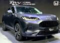 Honda ZR-V Hybrid chính thức ra mắt: SUV cỡ C thiết kế thể thao, tiện nghi nội thất xịn xò 10001779680365 honda zr v hybrid chinh thuc ra mat anhdaidien.jpg