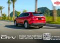 Thói quen tắt máy ngay sau khi dừng xe gây hại hệ thống turbo ra sao? 253.jpg