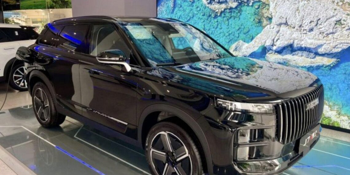 Loạt xe Omoda & Jaecoo được ưu đãi sâu trong tháng 5: Khách hàng tiết kiệm được đến gần 100 triệu đồng 5401778770803 loat xe omoda jaecoo duoc uu dai sau trong thang 5 anhdaidien.jpg