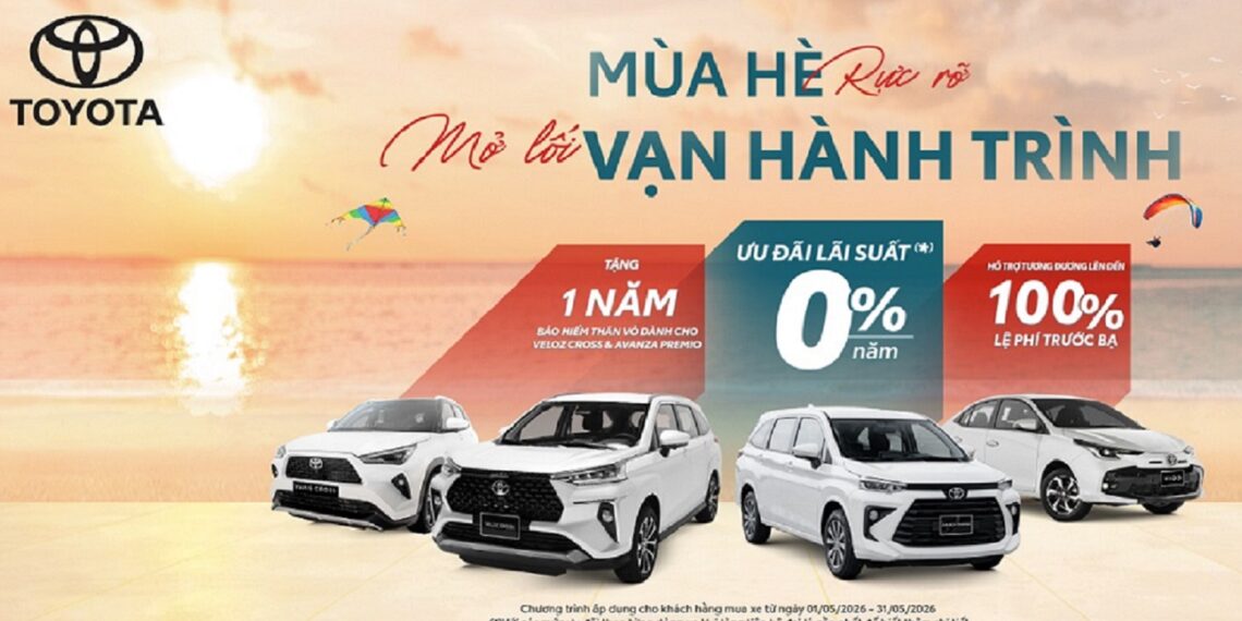 7471777879546 nguoi dung mua xe toyota duoc huong uu dai 70 trieu dong trong thang 52026 anhdaidien.jpg