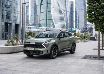 Tháng 5/2026: Kia Sportage ưu đãi đặc biệt, bản Premium cao cấp giá chỉ 769 triệu đồng anh 1 1 jpg.18622.jpeg