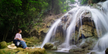 dia diem xanh mat cach ha noi 120km khach tay lan ta ru nhau toi tron nong 1150.png
