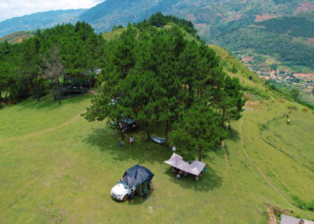 diem tranh nong cach ha noi 200km he khong can quat dem ngu phai dap chan 1413.jpg
