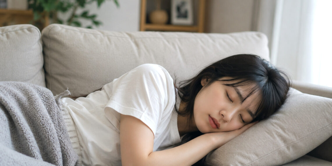 Điều gì xảy ra với cơ thể khi bạn ngủ trưa quá 30 phút? dieu gi xay ra voi co the khi ban ngu trua qua 30 phut 3473.jpg