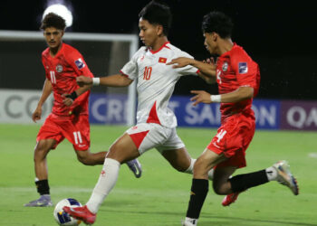 dieu kien de u17 viet nam co ve du world cup 1445.jpg