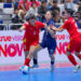 dt futsal nu viet nam vung vang top 11 tren bang xep hang fifa.jpg