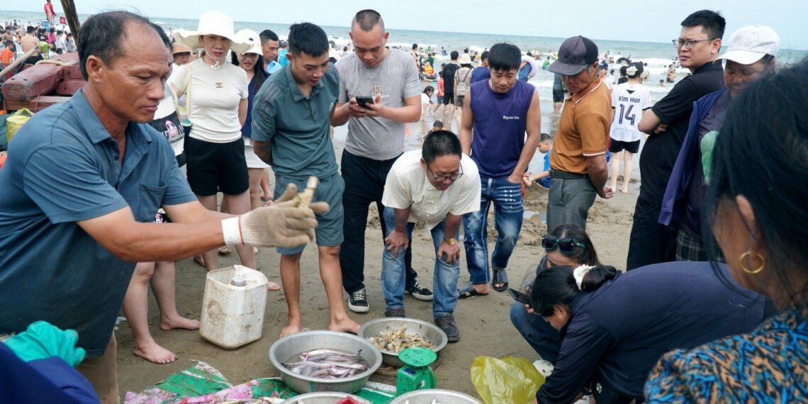 du khach thich thu mua hai san tuoi roi o lang chai ven bien sam son 2136.jpg
