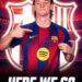 Fabrizio Romano “'Here we go” vụ Anthony Gordon gia nhập Barca fabrizio romano here we go vu anthony gordon gia nhap barca.jpg
