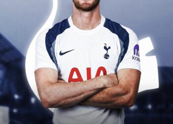Fabrizio Romano xác nhận Andy Robertson gia nhập Tottenham fabrizio romano xac nhan andy robertson gia nhap tottenham.jpg