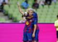 gavi chuan bi tro lai doi hinh barca sau nua nam.jpg