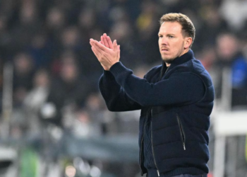 hlv nagelsmann viec duc khong duoc xem la ung cu vien vo dich co the la mot dieu tot.png