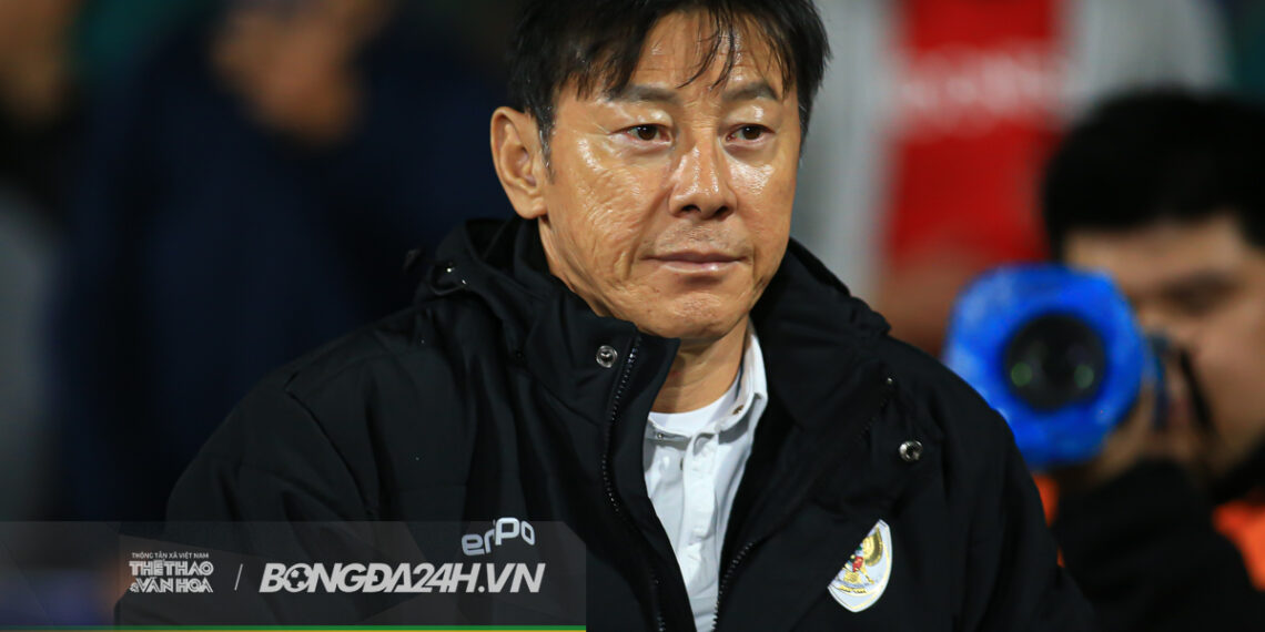 hlv shin tae yong sap tai xuat kleague sau 13 nam.jpg