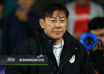 hlv shin tae yong sap tai xuat kleague sau 13 nam.jpg