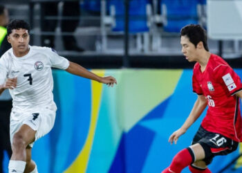 hoa u17 yemen u17 han quoc xep duoi u17 viet nam 702.jpg