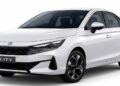 Ngày mai, Honda ra mắt bộ đôi City facelift và ZR-V Hybrid honda city facelift 2 jpg.18914.jpeg