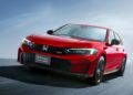 Honda Civic e:HEV 2026 có thể sớm ra mắt tại Thái Lan với loạt nâng cấp mới và công nghệ S+ Shift honda civic 2026 1 jpg.18977.jpeg