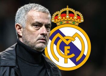 Mourinho úp mở chia tay Benfica, dấy lên khả năng tái xuất Real jose mourinho 1205170941.jpg