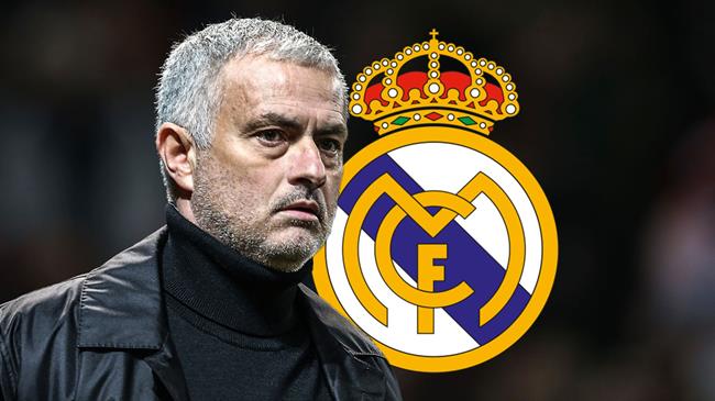Mourinho úp mở chia tay Benfica, dấy lên khả năng tái xuất Real jose mourinho 1205170941.jpg