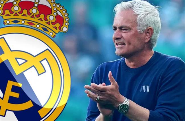 jose mourinho khang dinh chua lien he gi voi real madrid.png
