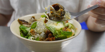 khach my thu 6 quan michelin o ha noi me nhat mon co nguyen lieu nhin kho nuot 3391.jpg